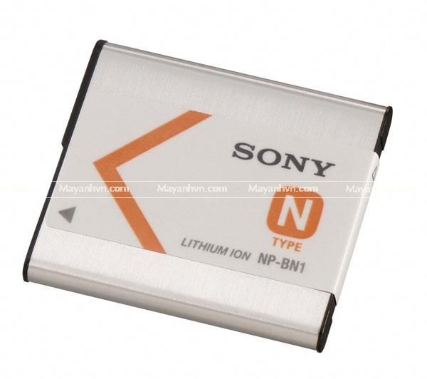Pin Sony NB-BN1