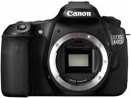 Canon EOS 60D Body (Đã bán)
