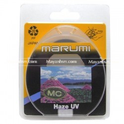 UV HAZE MC MARUMI 58mm 
