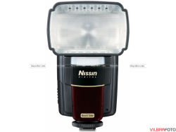 Nissin MG8000 for Nikon (Chính hãng)
