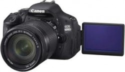 Canon EOS 600D Body 