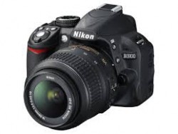 Nikon D3100 KIT AF-S 18-55 VR 