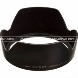 Hood Canon EW83H (copy) for Canon EF 24-105mm f/4.0 L USM
