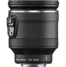  Nikon 1 VR 10-100mm F/4.5-5.6 PD-Zoom