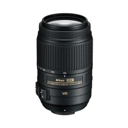  Nikon AF-S 55-300mm F/4.5-5.6G ED VR