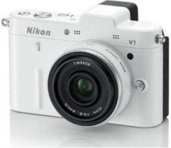 Nikon V1 KIT 10mm F2.8