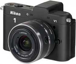 Nikon V1 KIT 10-30mm