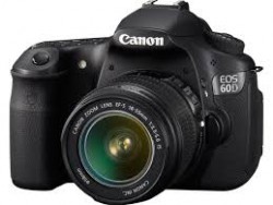  Canon EOS 60D KIT EF-S 18-55mm IS II