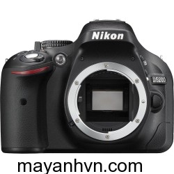 Nikon D5200 Body 