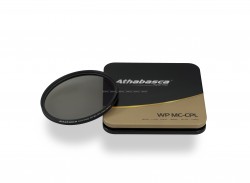 Filter Athabasca WP MC-CPL 58mm