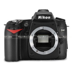 Nikon D90 KIT AF-S 18-55mm VR (Hàng chính hãng)