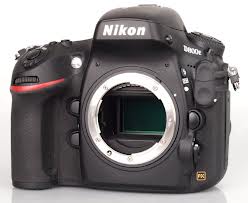  Nikon D800e
