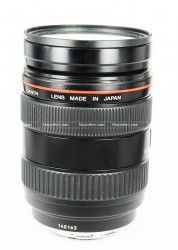 Canon EF 16-35mm F2.8L USM II (Đã bán)
