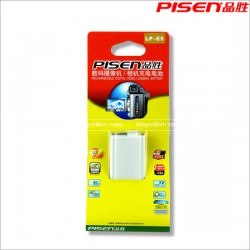 Pin Pisen LP-E5 for Canon 450D, 500D, 1000D