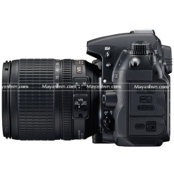 Nikon D7000 KIT AF-S 18-105mm VR 