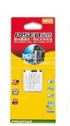 Pin Pisen NB11L for Canon IXUS 125, 240