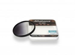 Filter Athabasca GC-Gray 82mm
