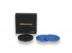 Filter Athabasca HD NDx 77mm