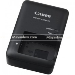 Sạc Canon CB-2LCE xịn dùng cho pin Canon NB-10L