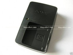 Sạc Sony BC-CSGE xịn dùng cho pin máy ảnh NP-BG1