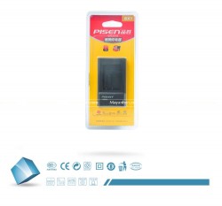 Sạc pin Pisen BX1 cho máy ảnh Sony 