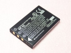 Pin Fujifilm NP-60