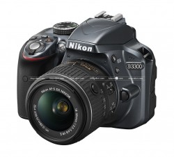 Nikon D3300 KIT 18-55mm VR II ( Mới 100% )