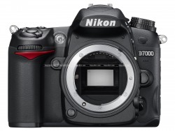 Body Nikon D7000 ( hàng đã qua sử dụng )