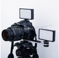 LED Video Lighting LBP-601S