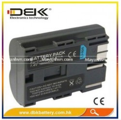 Pin DBK-511A dùng cho máy ảnh Canon 30D, 40D, 50D, 5D