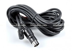 Extention Power Cable 5m AD-S14