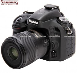 Vỏ cao su Easy Cover dùng cho máy ảnh Nikon D600/D610