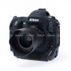 Vỏ cao su Easy Cover dùng cho máy ảnh Nikon D4/D4s