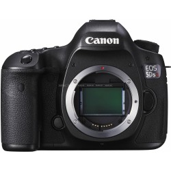Body Canon EOS 5DSR (Mới 100%) 
