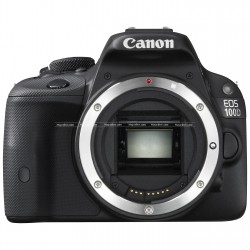 Canon EOS 100D Body (EOS Kiss X7) (Mới 100%)