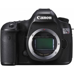 Body Canon EOS 5DSR ( Hàng chính hãng LBM)
