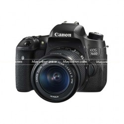 Canon EOS 760D KIT 18-55mm IS STM ( Hàng chính hãng )