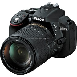  Nikon D5300 KIT 18-140mm VR ( Hàng chính hãng )
