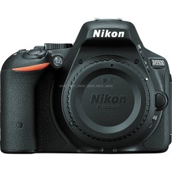 Nikon D5500 body ( Hàng chính hãng )