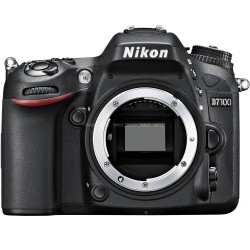 Nikon D7100 Body ( Hàng chính hãng )
