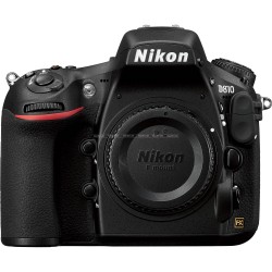 Nikon D810 Body ( Hàng chính hãng )