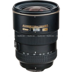 Nikon AF-S 17-55mm F/2.8G ED-IF DX ( Mới 100% )