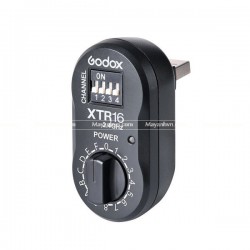 Godox XTR-16 Receiver