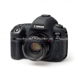 Vỏ cao su Easy Cover dùng cho máy ảnh Canon 5D Mark IV