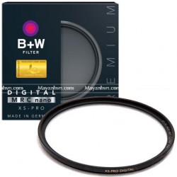Filter B+W XS-Pro 010 MRC nano 77mm