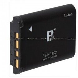 Pin FB NP-BX1 dùng cho máy ảnh Sony