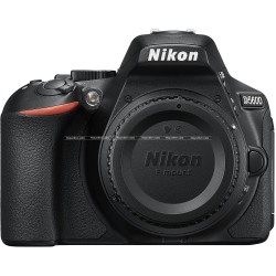 Nikon D5600 Body (Hàng chính hãng)