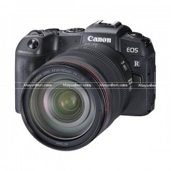 Máy ảnh Canon EOS RP Kit 24-105mm (Chính Hãng)