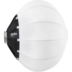 Softbox Cầu Godox CS-65D