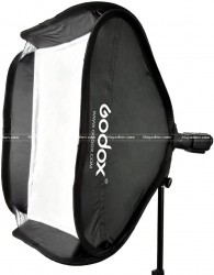Softbox Godox 60x60cm